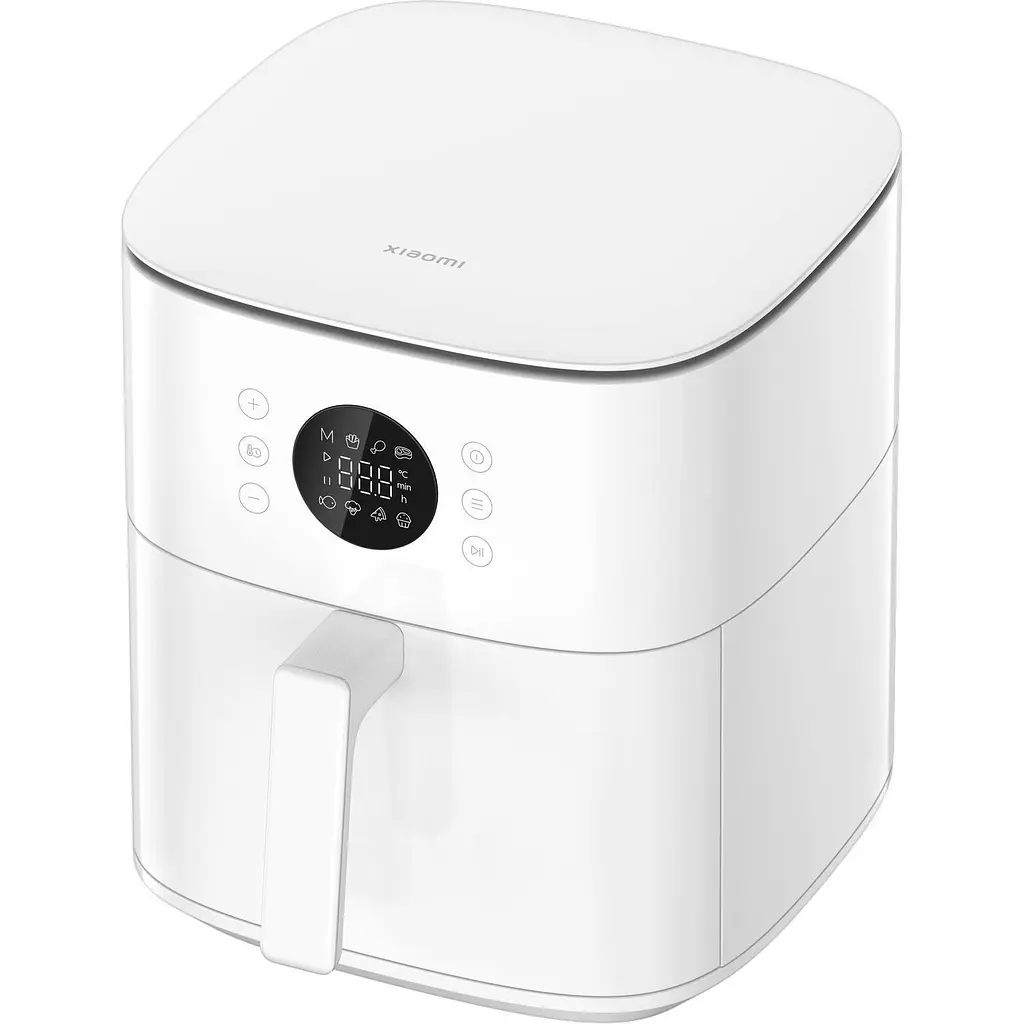 Мультипіч Xiaomi Air Fryer MAF-W6501 6.5L White (BHR083MEU) [164602] - фото 2