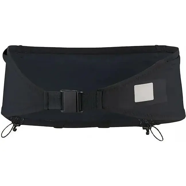 Сумка поясна Ultimate Direction Utility Plus Onyx Black S (1012-80468922-ONXS) - фото 2