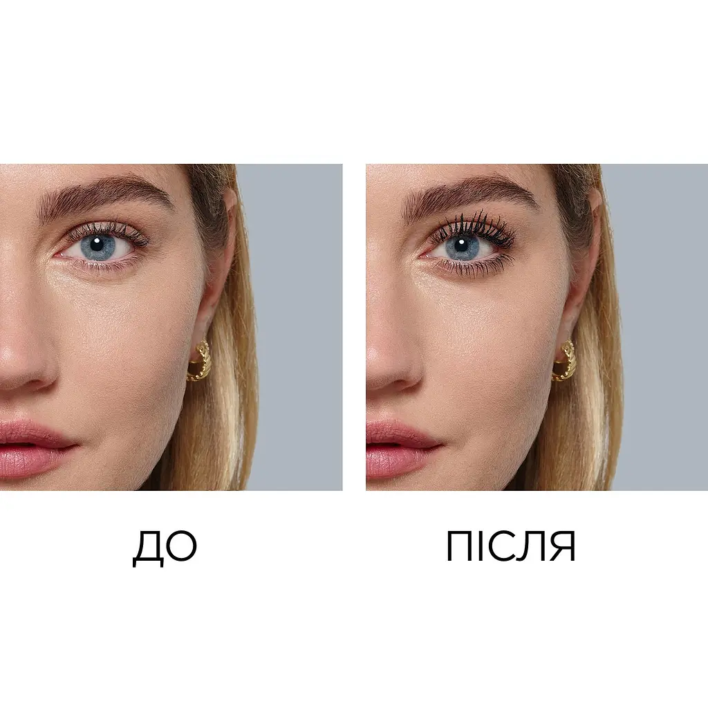 Тушь для ресниц L’Oréal Paris Voluminous Paradise тон черный 6.4 мл (A9348200) - фото 2