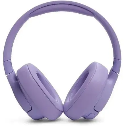 Навушники JBL Tune 720 BT фіолетові (JBLT720BTPUR) - фото 3