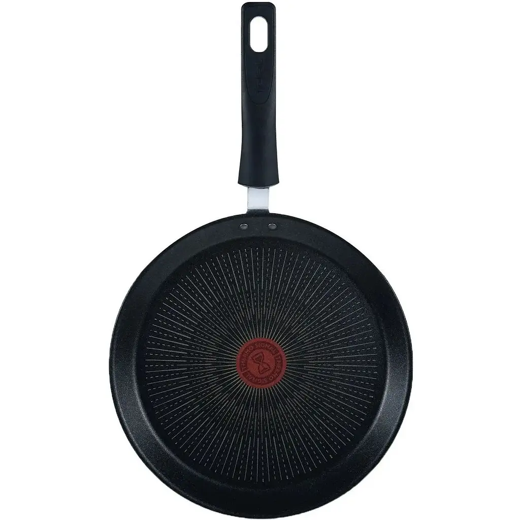 Сковорода для блинов Tefal Unlimited 25 см (G2553872) - фото 2