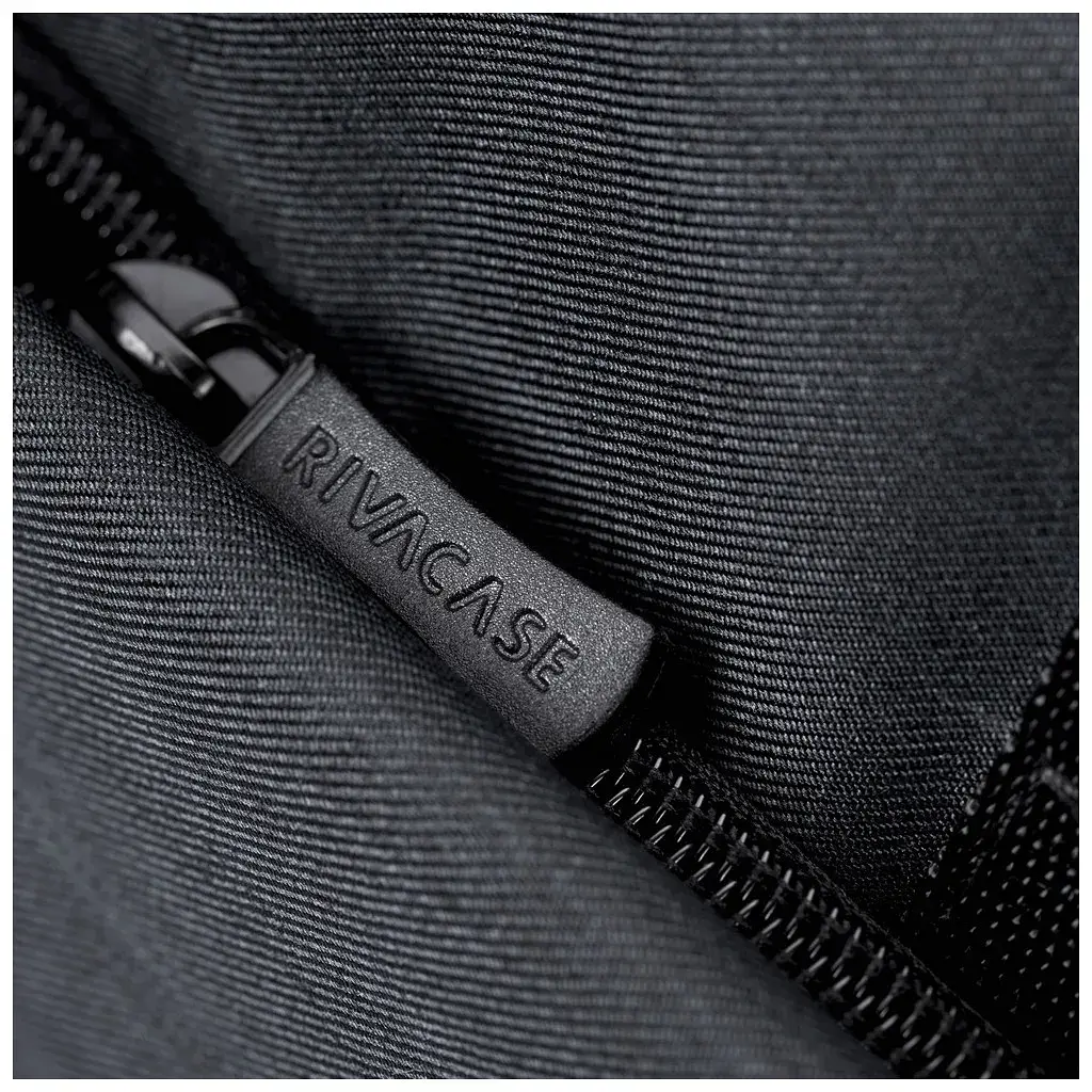 Сумка для ноутбука RivaCase 15.6" 8335 Black (8335Black) - фото 7