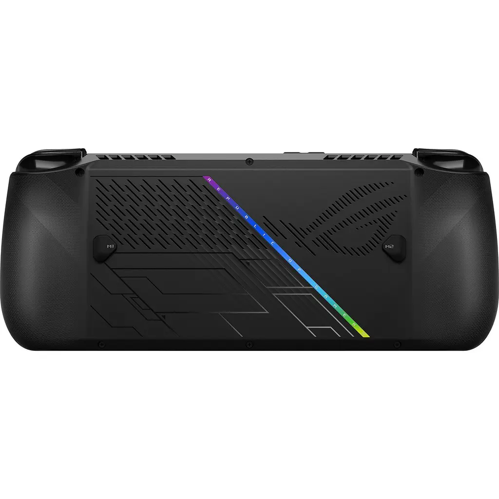 Портативна ігрова консоль Asus ROG Ally X 2024 2ТB (RC72LA-ALLYX.Z1X2TB) [154708] - фото 4