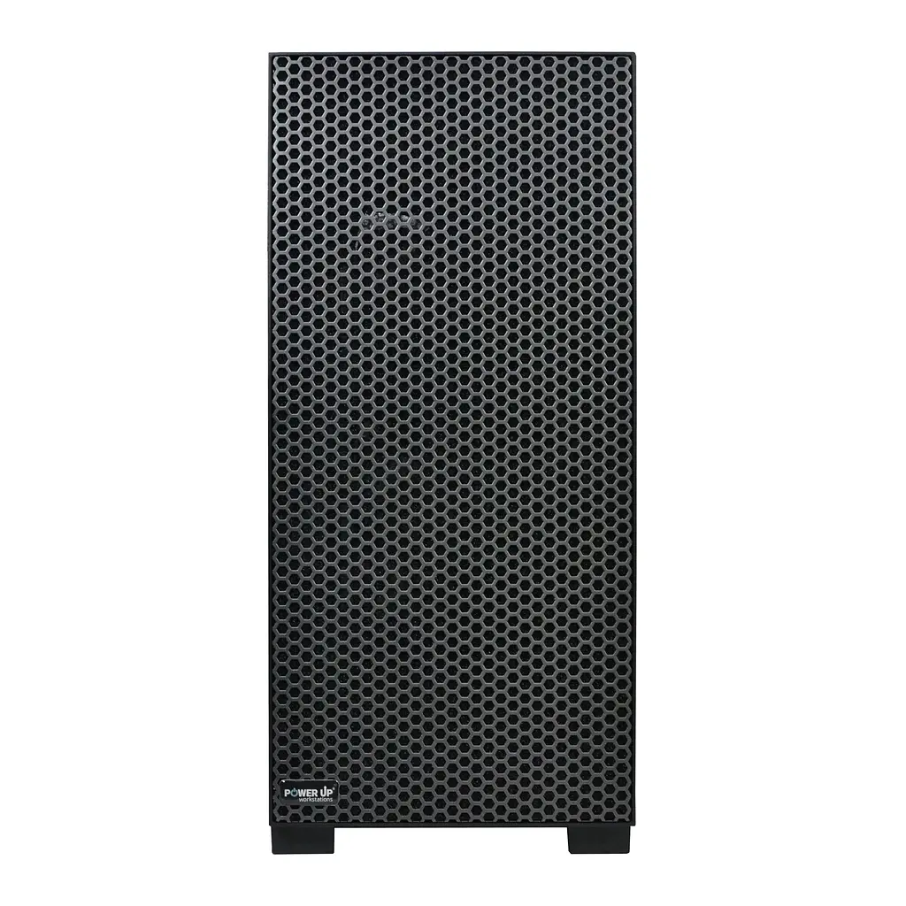 Комп'ютер Power Up #7 для 3Ds Max&Corona Renderer/Xeon E5 2699 v4 x2/128 GB/SSD 1TB/NVIDIA Quadro P5000 16 Gb - фото 2