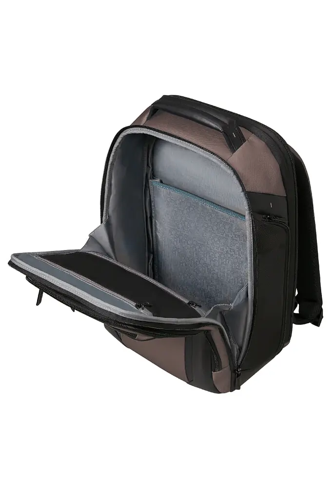 Рюкзак 15.6" Samsonite SPECTROLITE 4.0 BROWN 43x30x16(21) KT4*03009 - фото 12