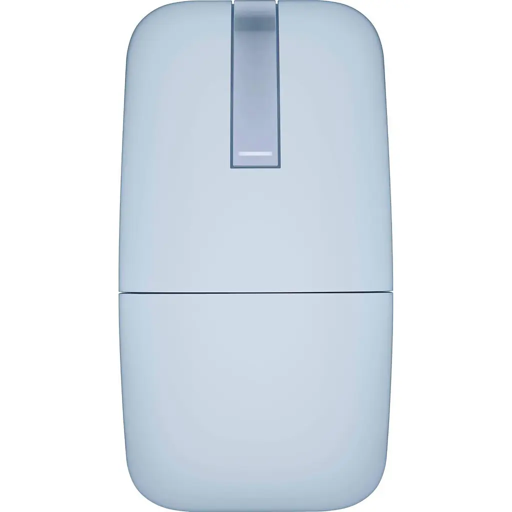 Мышь Dell MS700 Bluetooth Travel Mouse Misty Blue (570-BBFX) - фото 3