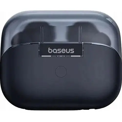 Бездротові навушники Baseus AeQur G10 True Wireless Earphones A00055400111-00 Black - фото 3