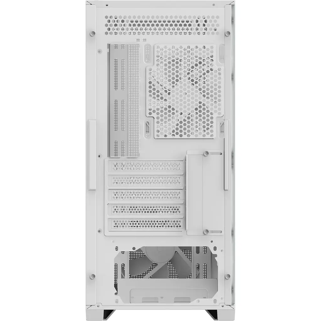 Корпус для ПК GIGABYTE GB-C102GI - фото 3