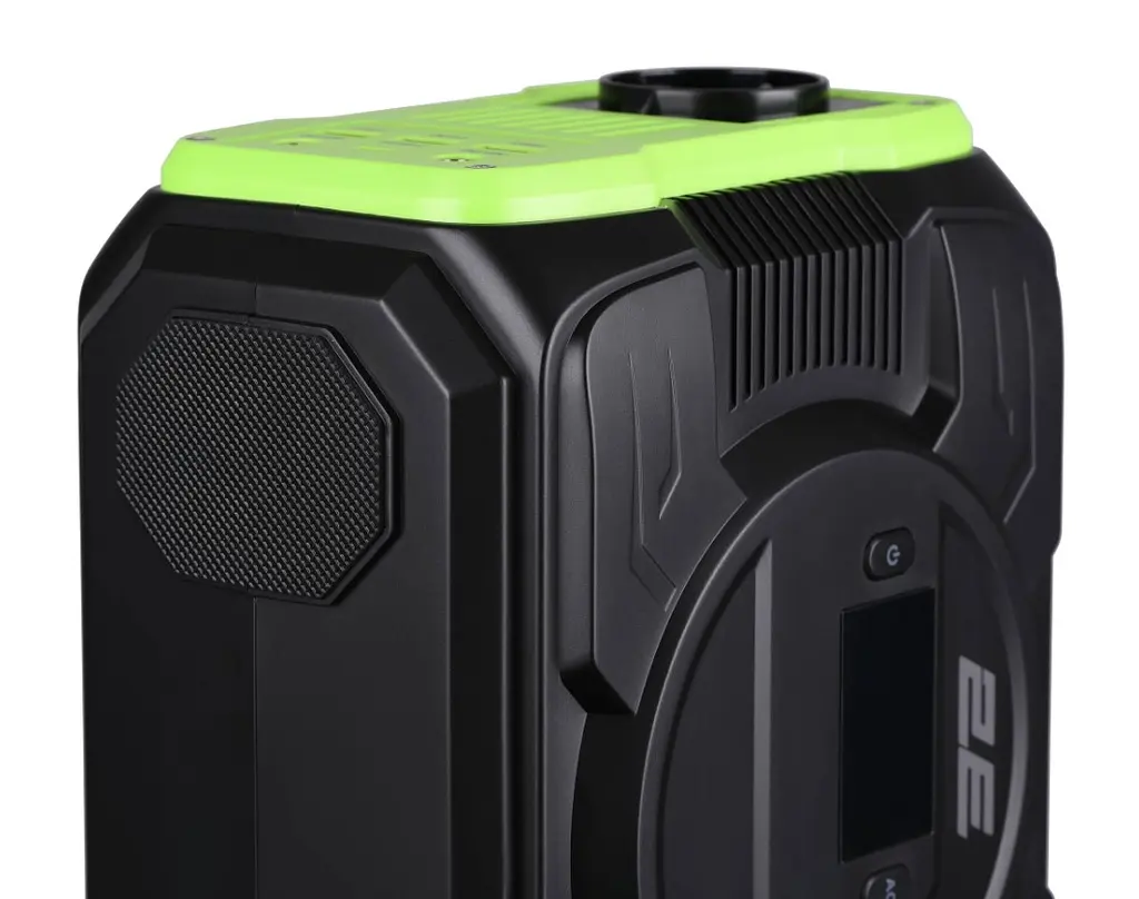 Портативная зарядная станция 2E OPS-300 - фото 8