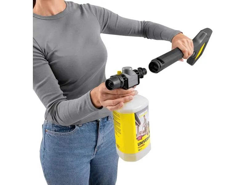 Мийка високого тиску Karcher K 7 Comfort Premium Home (1.317-503.0) - фото 6