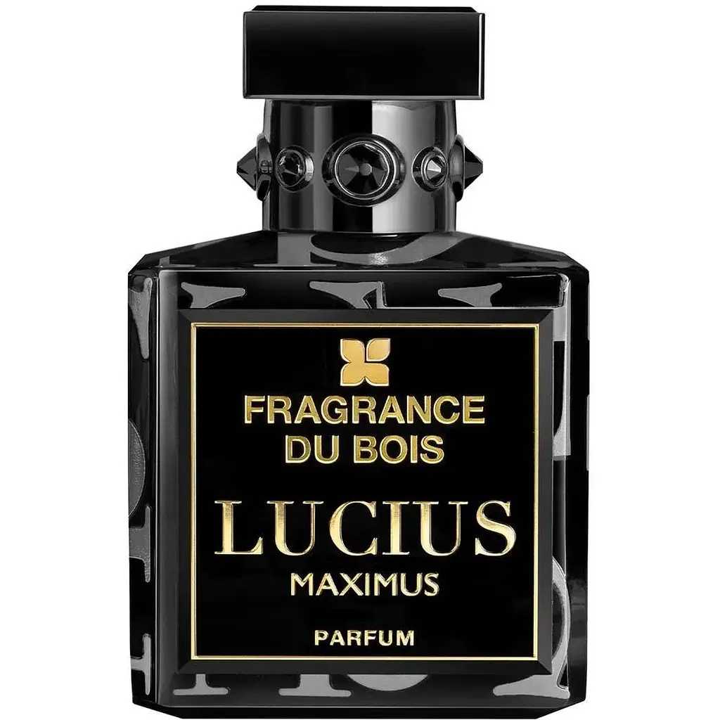 Оригінал Fragrance Du Bois Lucius Maximus 100 мл Parfum