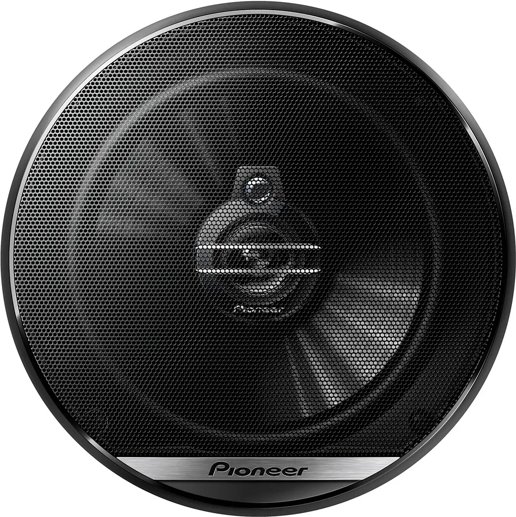 Коаксиальная автоакустика Pioneer TS-G1730F [55436] - фото 2
