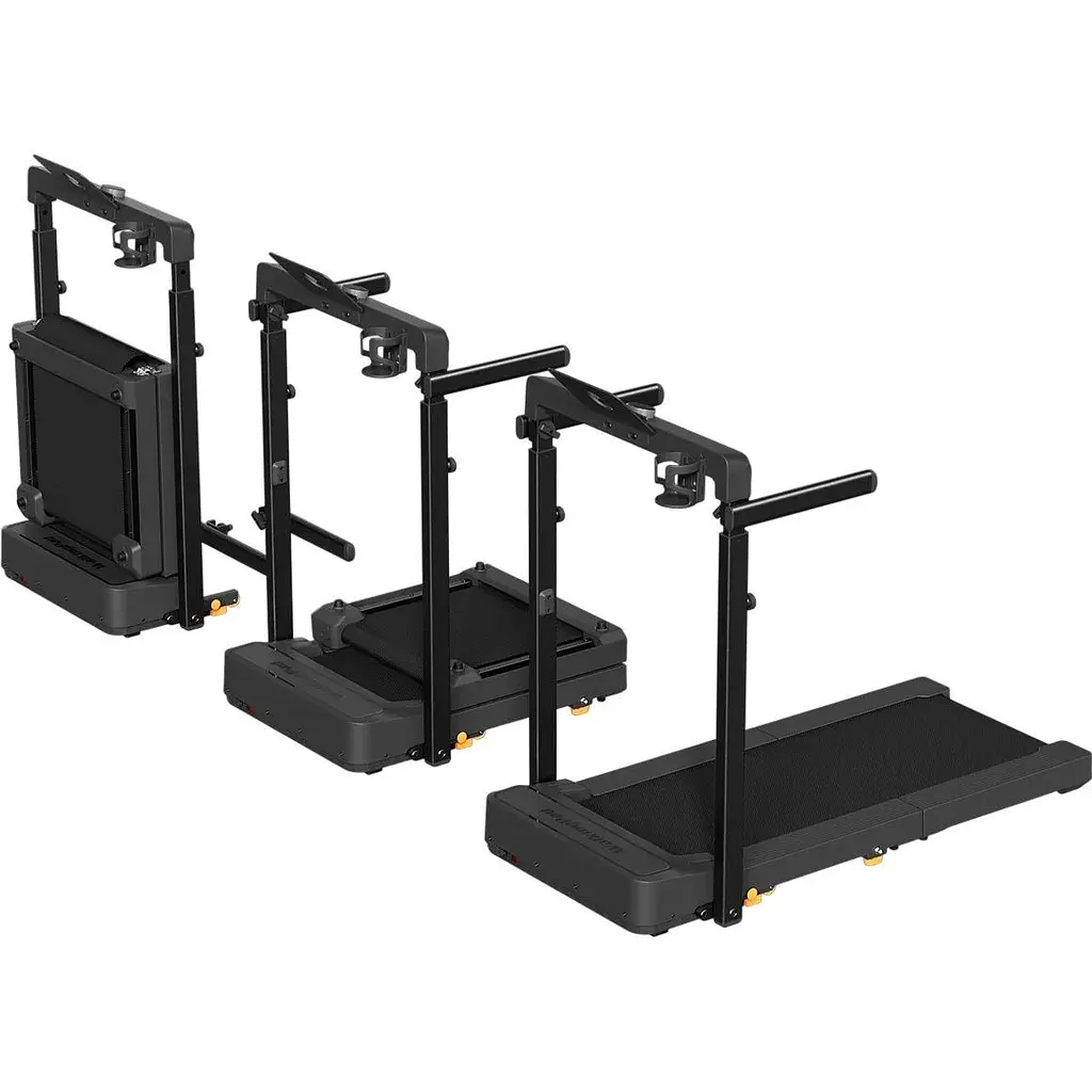 Доріжка для ходьби KingSmith WalkingPad MX8-H (MX8H) UA UCRF - фото 5