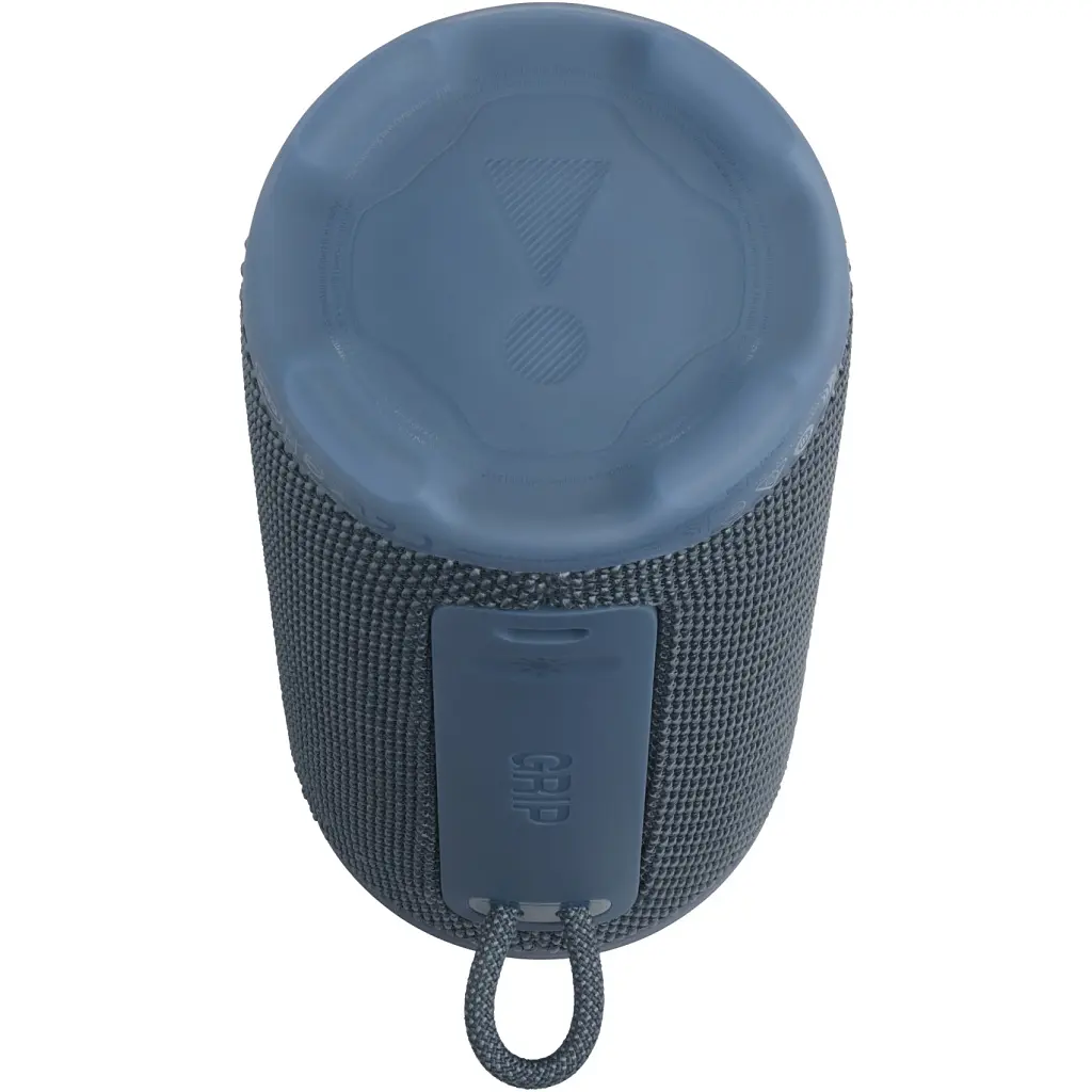 Акустична система JBL Grip Blue (JBLGRIPBLU) - фото 6