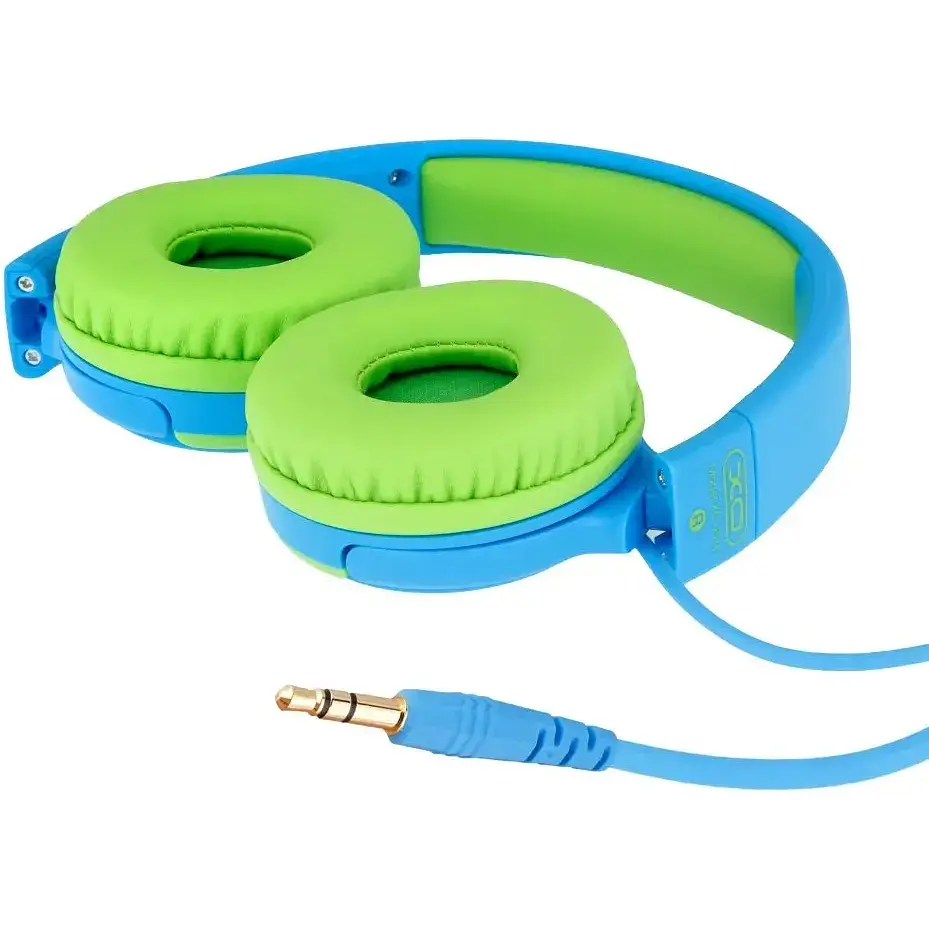 Наушники XO EP47 (23705-01_427) - фото 2