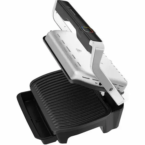 Електрогриль Tefal OptiGrill Elite GC750D30 [53789] - фото 3