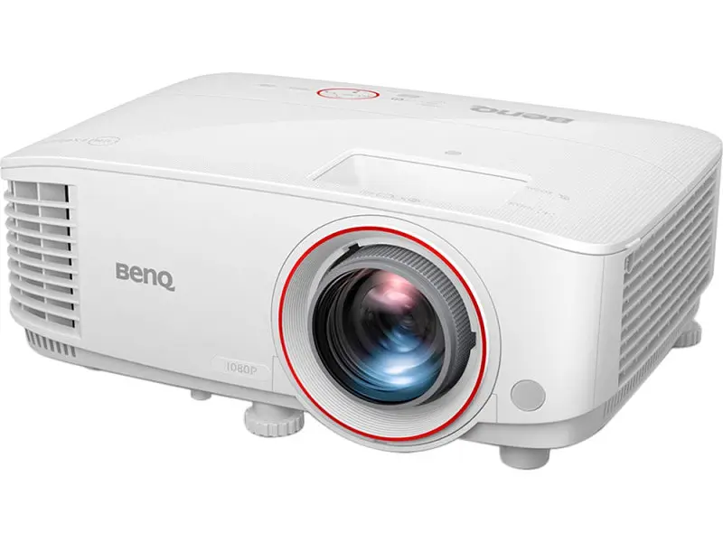 Короткофокусний проектор BenQ TH671ST (9H.JGY77.13E)