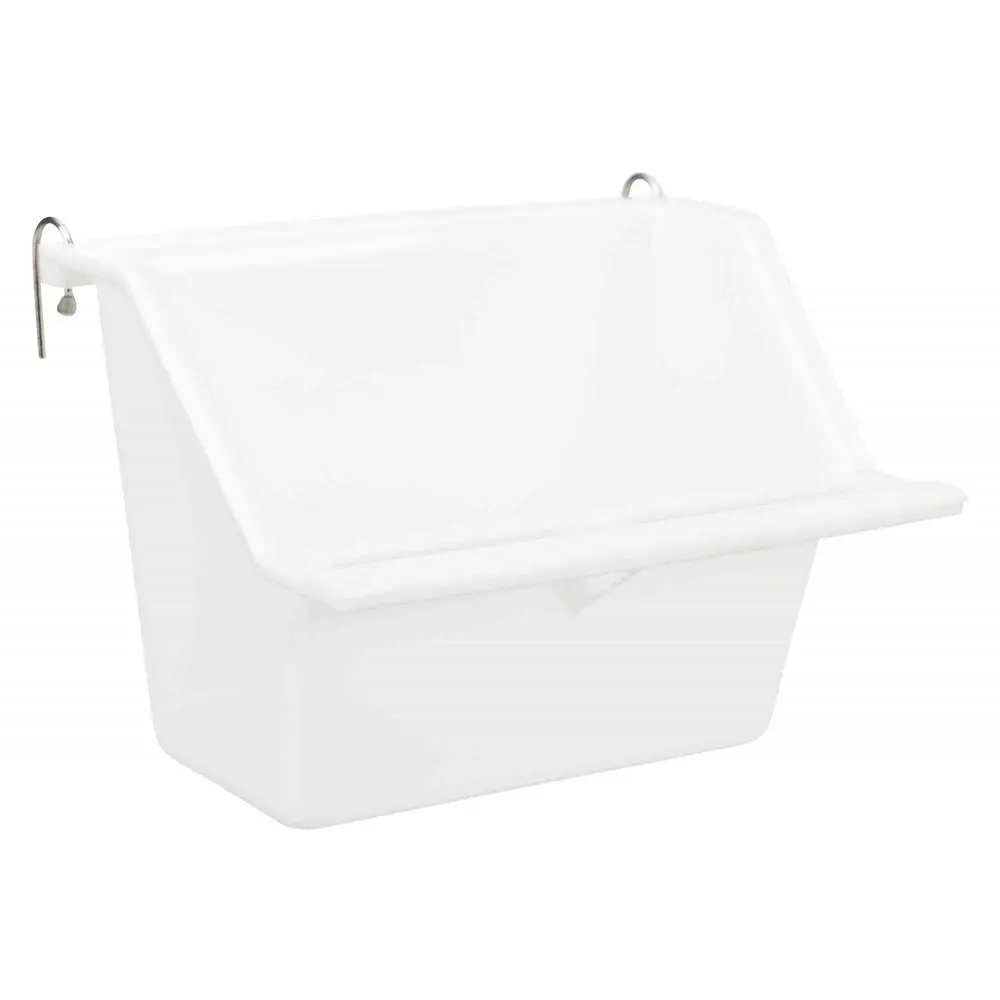 Годівниця Trixie для птахів, підвісна, 200 мл (пластик) - фото 2