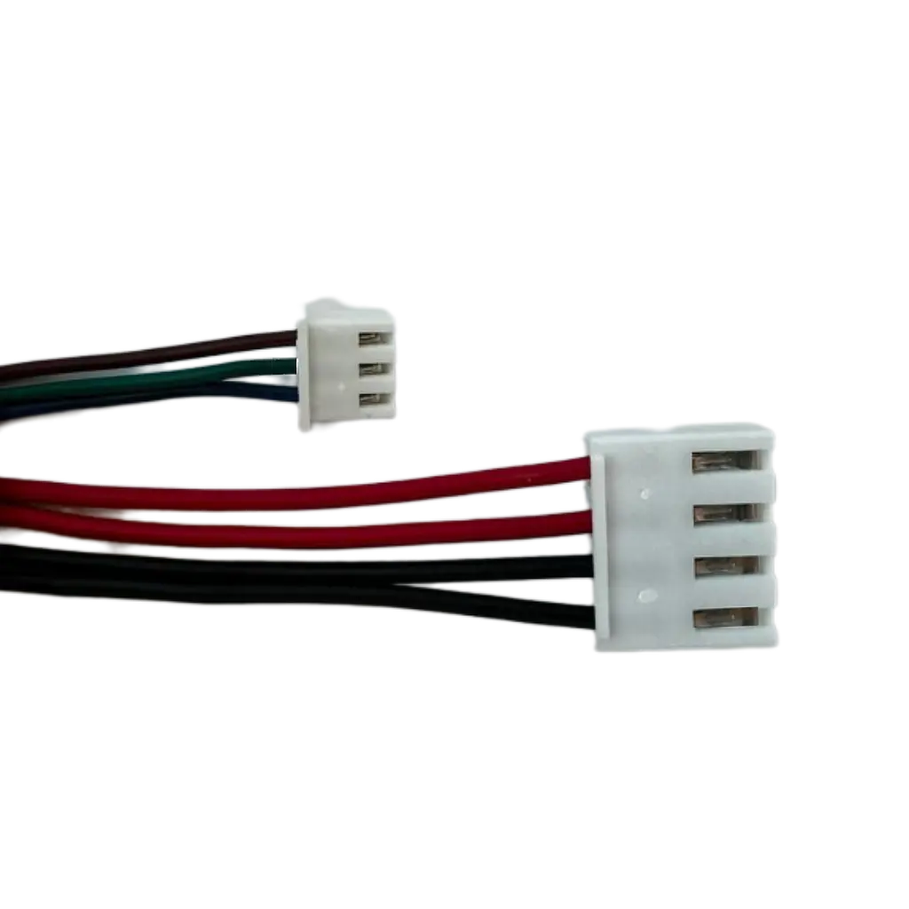 Акумулятор до Somo 45Вт/60Вт безперебійника для роутера 14.8V 18650 Li-ion 4S2P 20800 mAh - фото 3