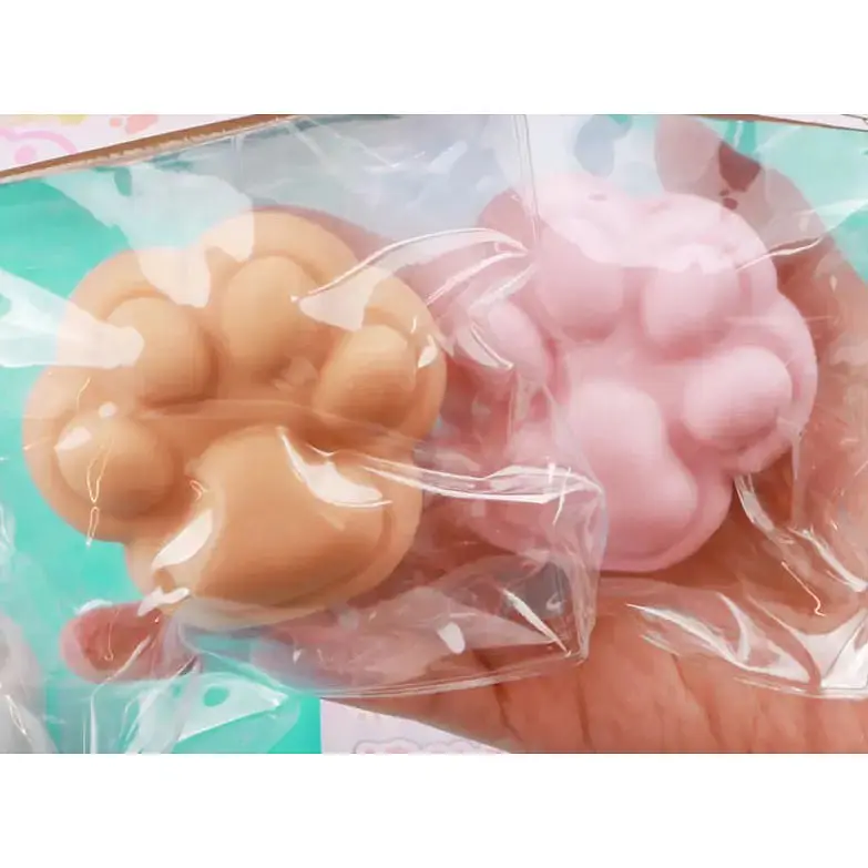 Игрушка Monster Gum Липкая лапка (T25992) - фото 2