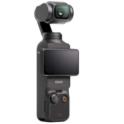 Екшн-камера DJI Osmo Pocket 3 (CP.OS.00000301.03) - фото 6