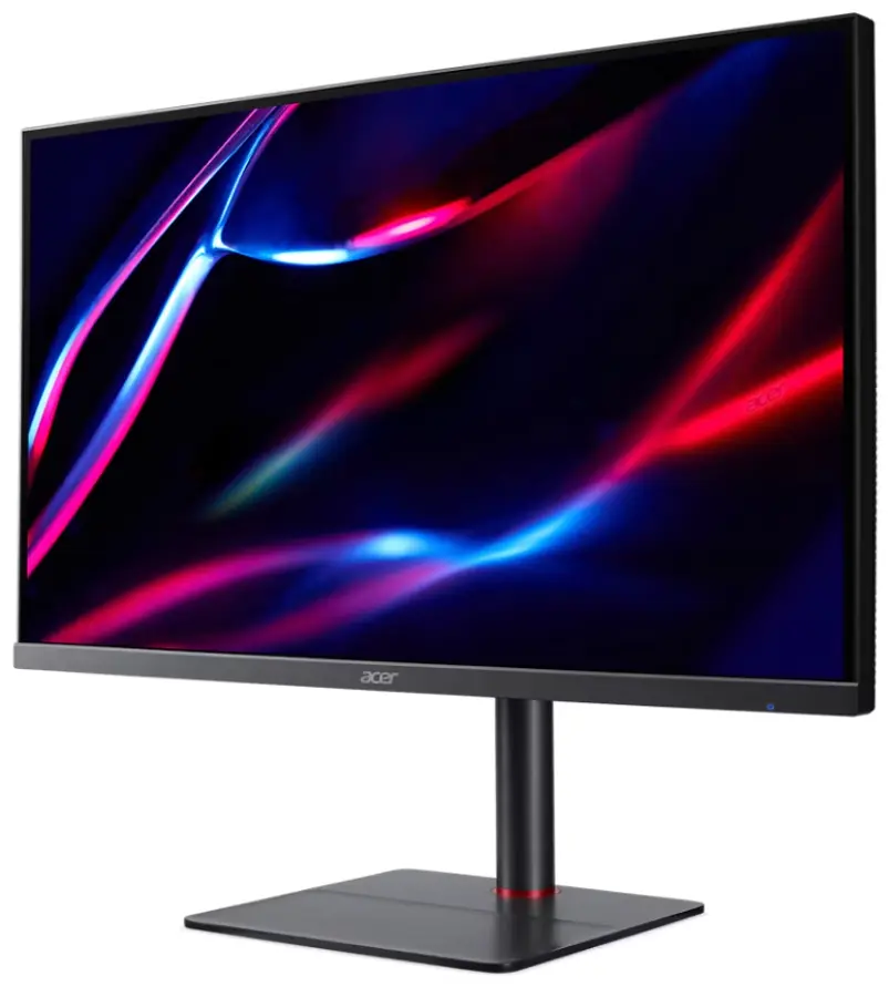 Монiтор 27" XV275KVymipruzx (UM.HX5EE.V05) Black Acer teh0027390 - фото 2