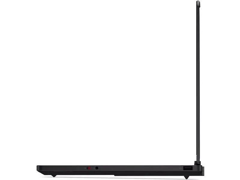 Ноутбук Lenovo Legion 5 15IAX11 Eclipse Black (83VK006XRA) - фото 5