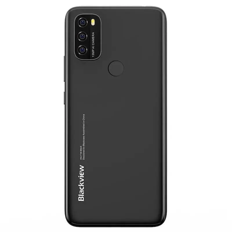 Смартфон Blackview A70 Pro 4/32Gb Fantasy Black (Global) - фото 2
