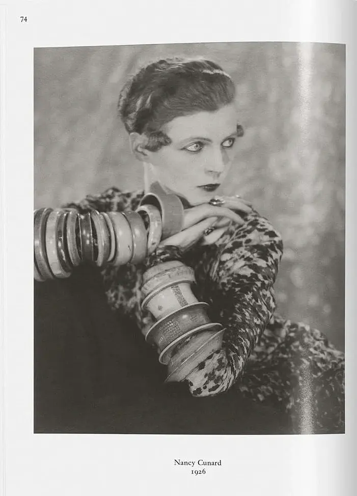 Man Ray - Кетрін Вер - фото 6