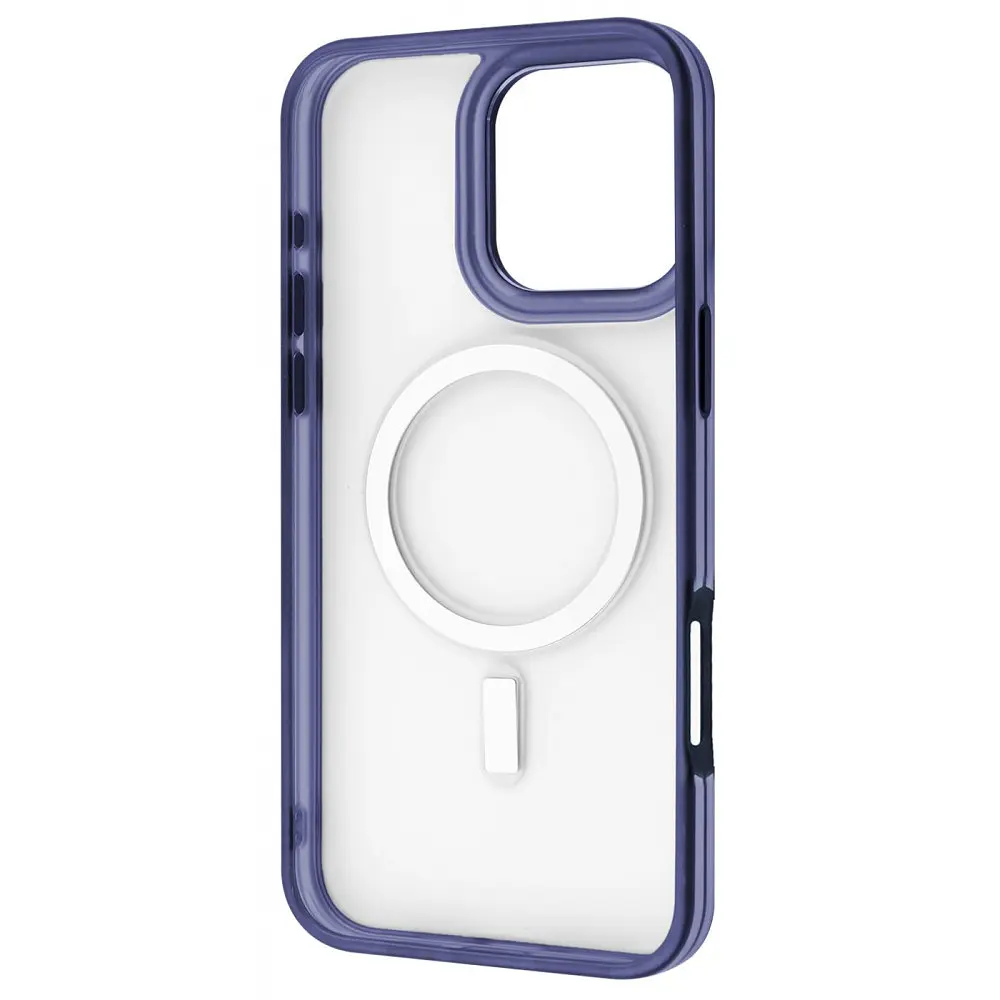 Чохол Proove Blur Case with Magnetic Ring iPhone 16 Pro Max в асортименті - фото 9