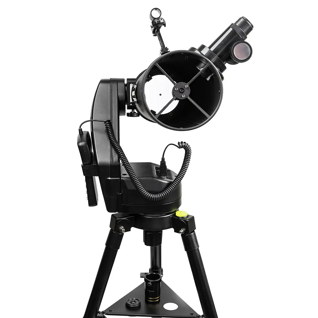 Телескоп SIGETA SkyTouch 102 GoTo (65340) - фото 4
