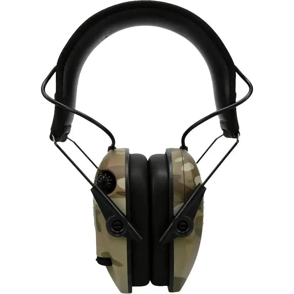 Активные наушники Walker’s Razor Slim Multicam - фото 2