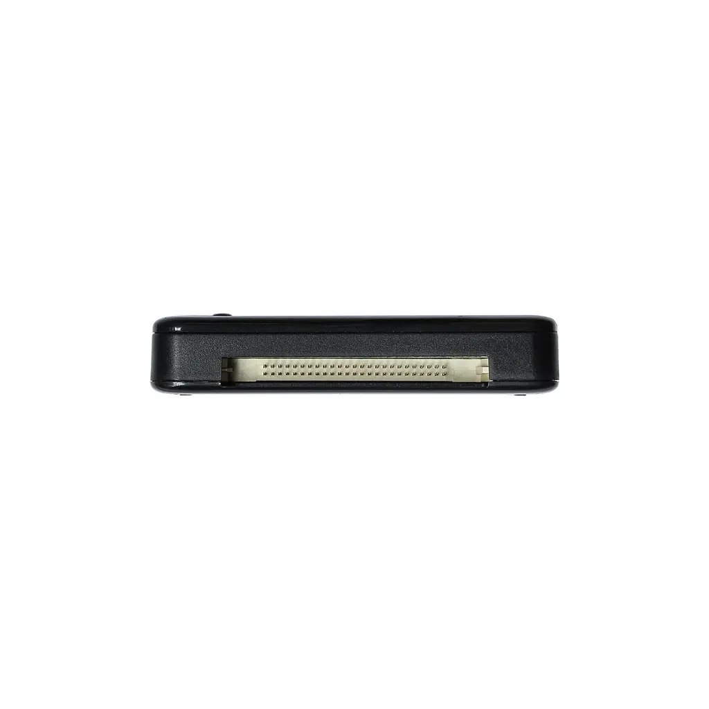 Картрідер зовнішній Grand-X Usb 2.0 All in 1 багатоформатний універсальний - фото 4