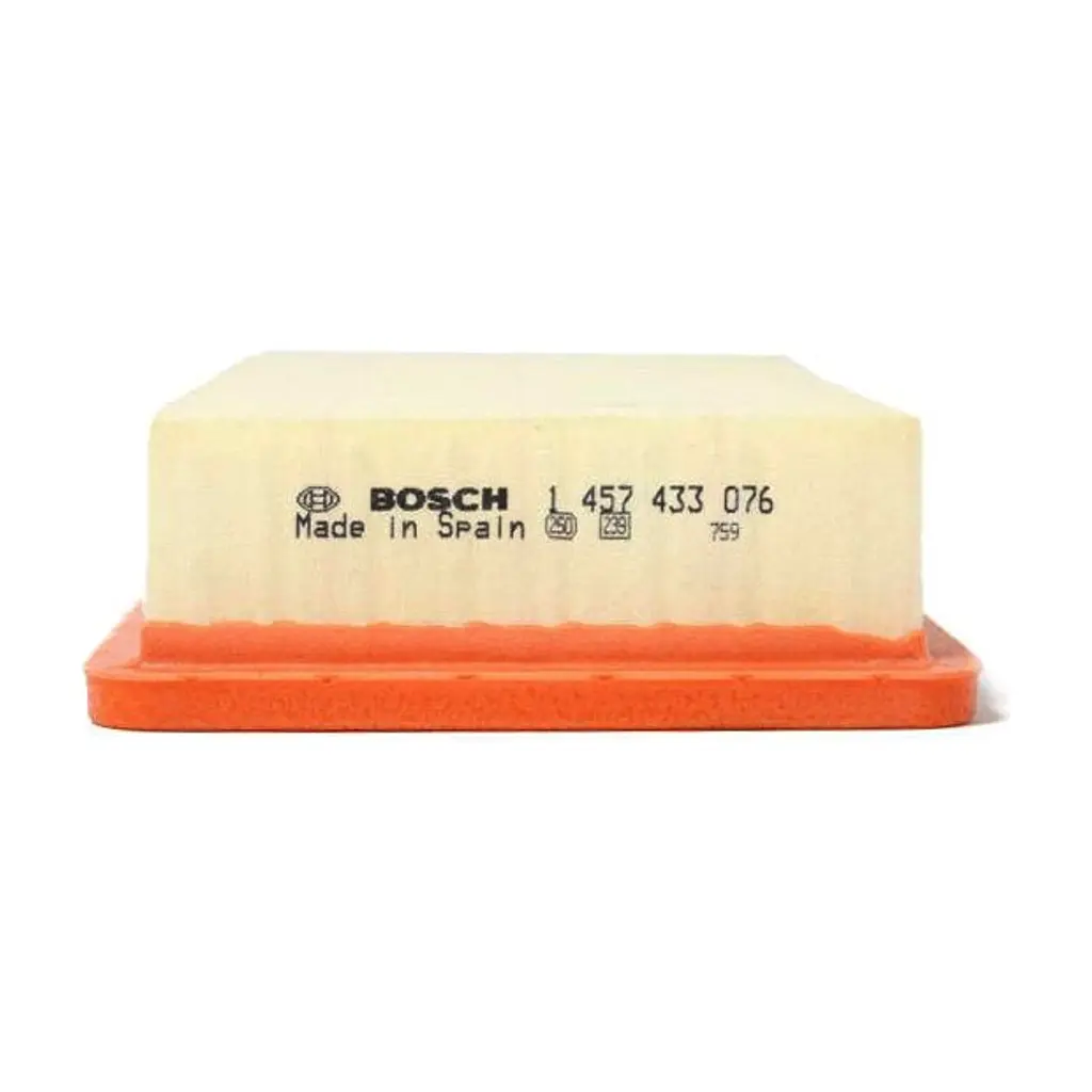 Повітряний фільтр для автомобіля Bosch 1 457 433 076