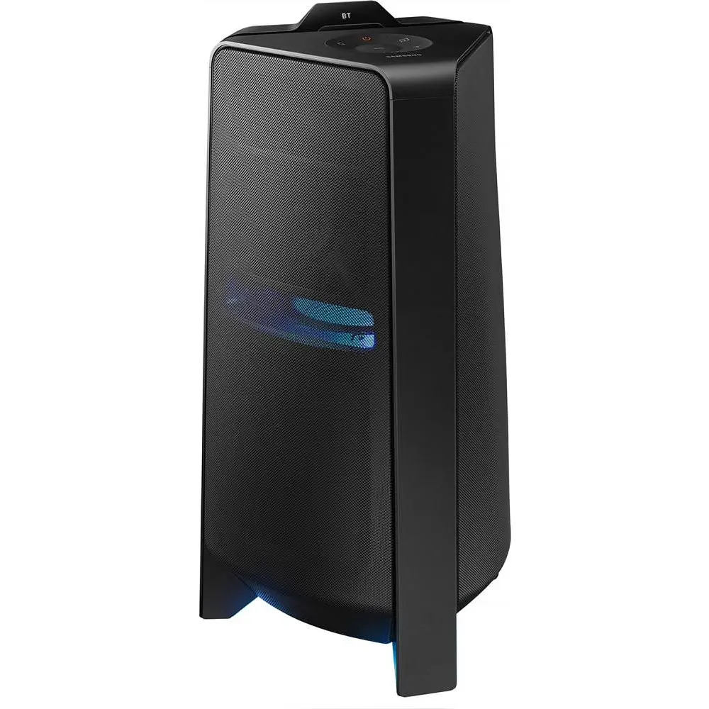 Моноблочна акустична система Samsung MX-T70 - фото 2