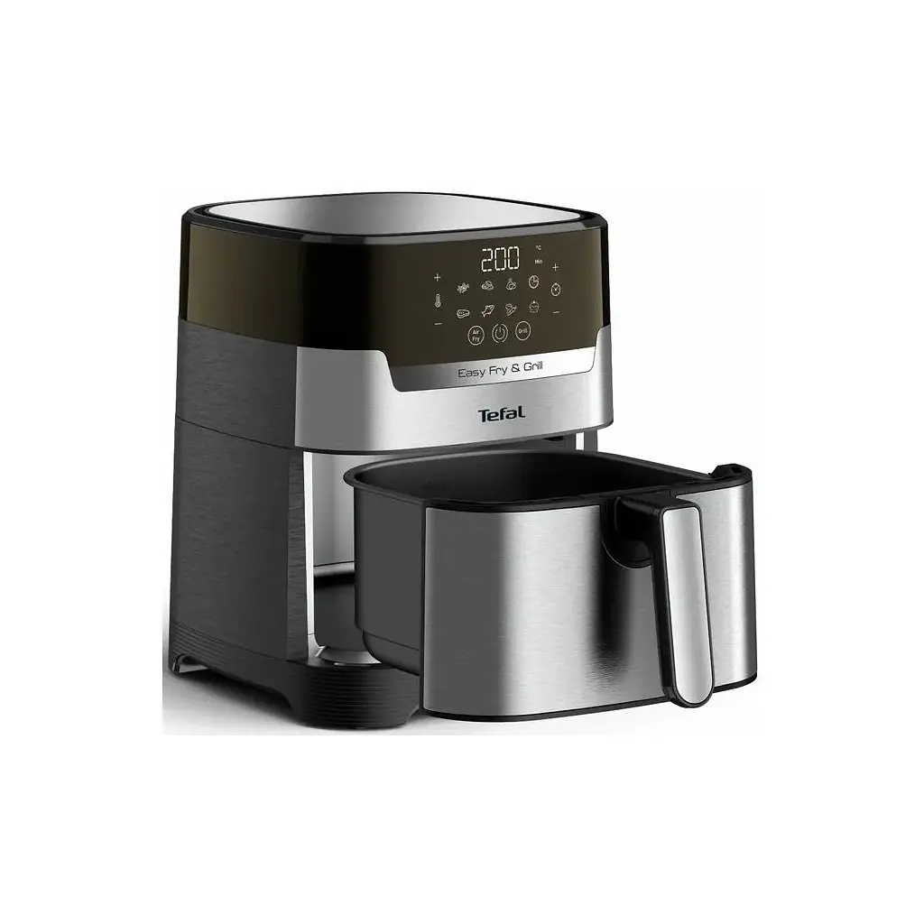 Мультиварка Tefal EY505D15 - фото 2