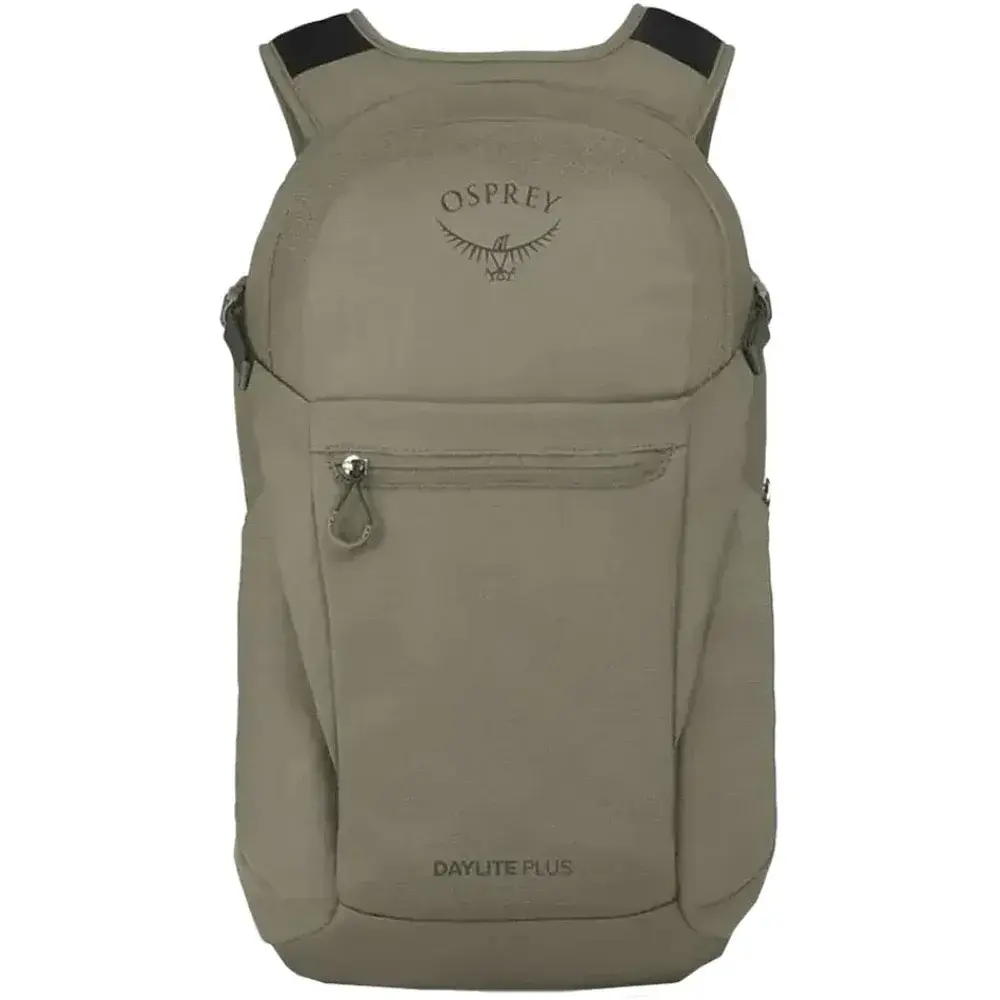Рюкзак Osprey Daylite Plus 20 tan concrete - фото 2