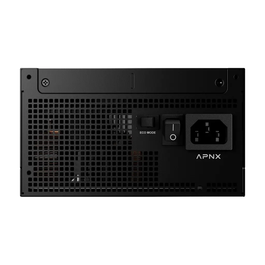Блок живлення APNX 1000W MAX G1 (APPG-MXK0FEC.X1) - фото 7