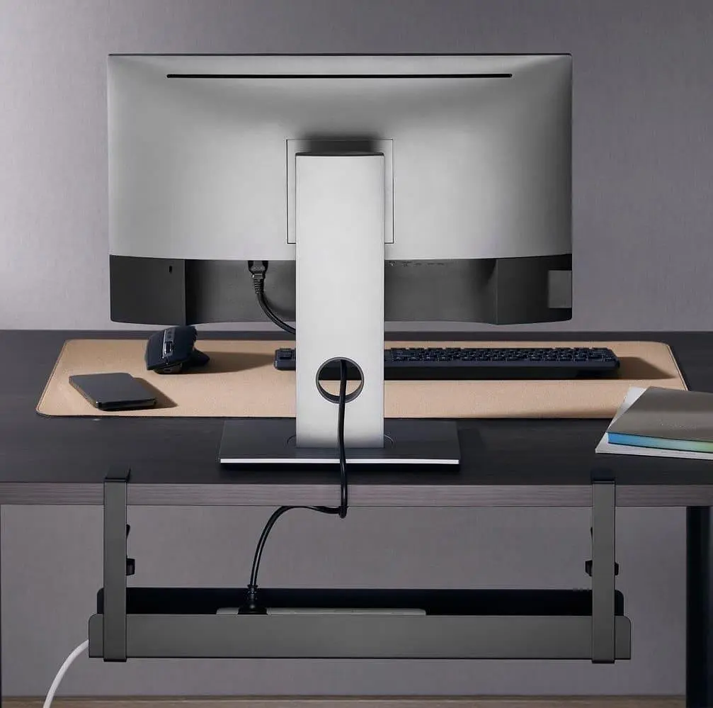 Органайзер для кабелів CT500B - фото 5