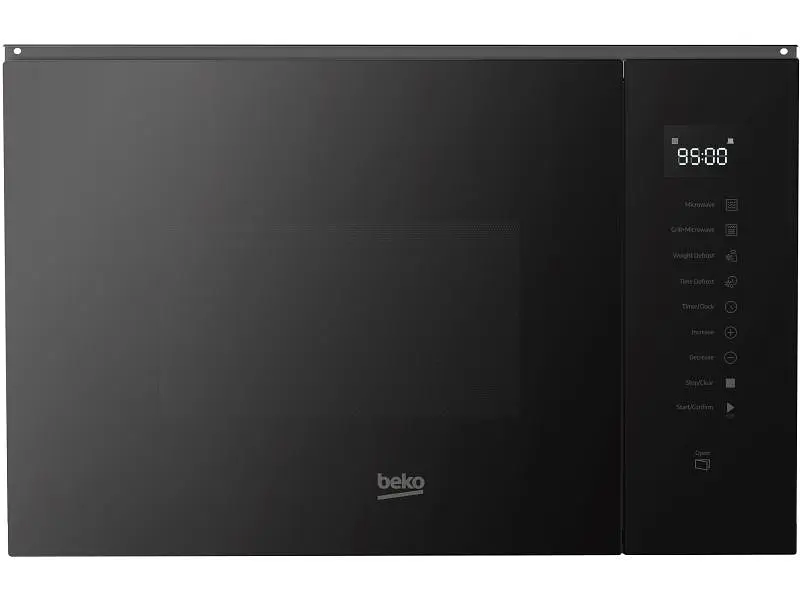 Мікрохвильова піч Beko BMGB25353KSB