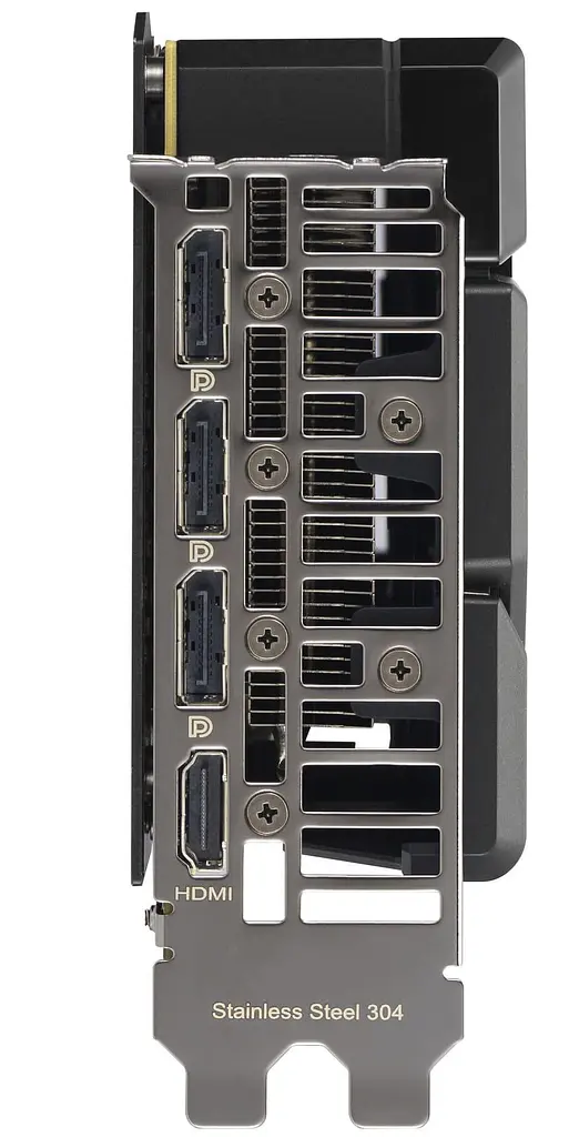 Видеокарта ASUS RTX 5060 Ti 16GB Dual OC Edition (DUAL-RTX5060TI-O16G) (GDDR7, 128 bit, PCI-E v5.0 x8) Б/у - фото 6