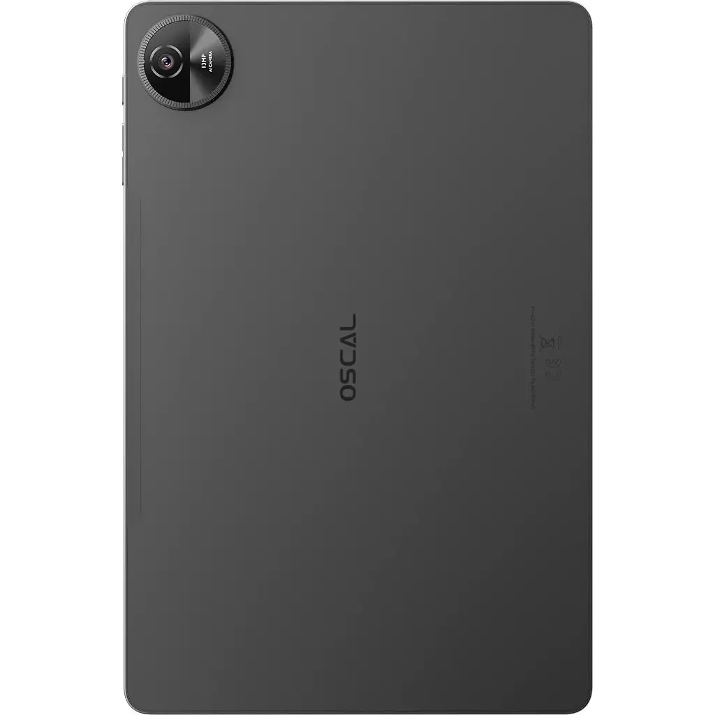 Планшет Oscal Pad 90 10.92" 8/128GB 4G Space Grey (6931548318675) - фото 2