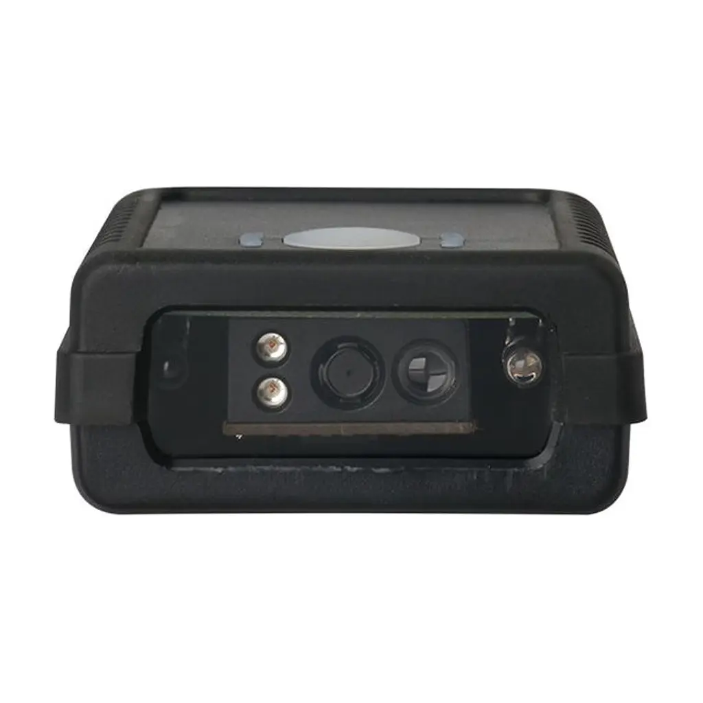 Сканер штрих-коду Xkancode FS10, 1D, USB", black (FS10) - фото 4