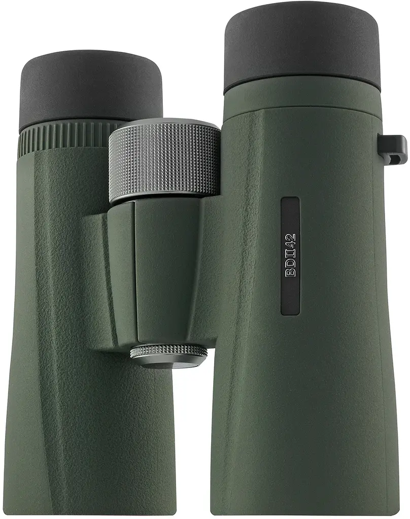 Бінокль Kowa BD II 8x42 XD (11898) - фото 4