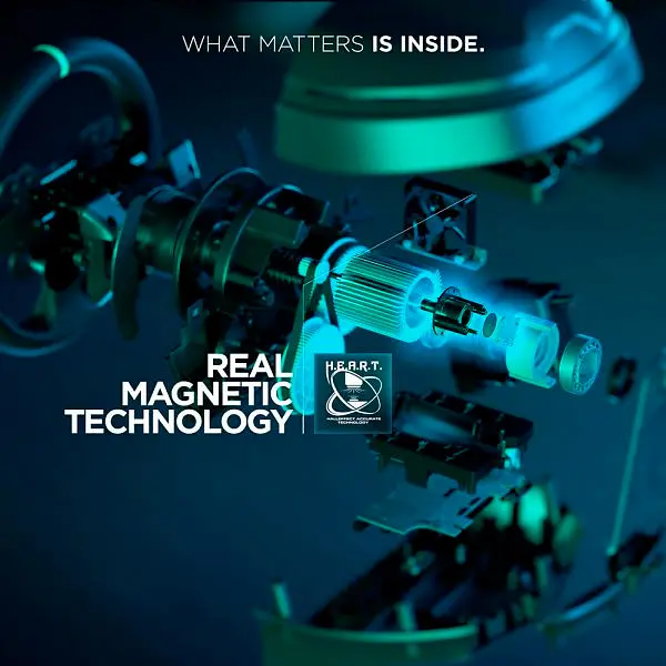 Ігрове кермо з педалями Thrustmaster TX RW Leather Edition для XBOX Series X/S, One, PC (4460133) [89148] - фото 7