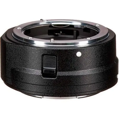 Адаптер для об'єктива FTZ II Mount (JMA905DA) [88957] - фото 4