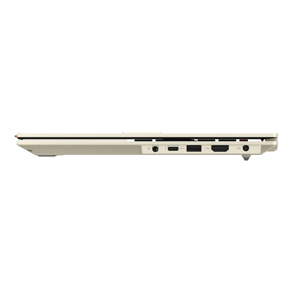 Ноутбук ASUS Vivobook S 15 K5504VA-MA392 15.6' 2.8K OLED, Intel i5-13500H, 16GB, F512GB, UMA, NoOS, Білий (90NB0ZK4-M00NP0) - фото 6