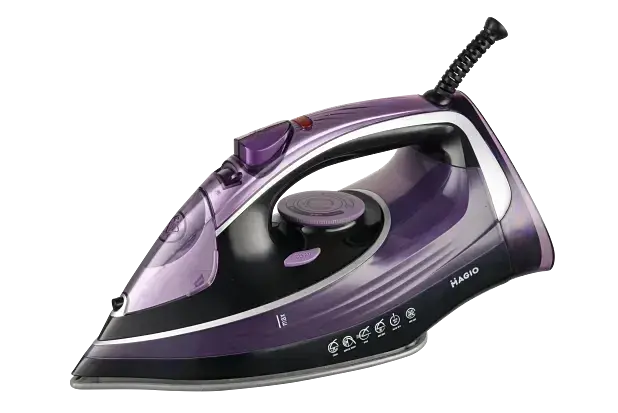 Утюг MAGIO MG-531 - фото 2