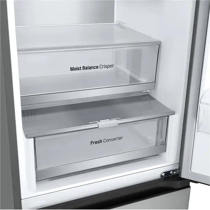 Холодильник LG GW-B509 FA7W - фото 9