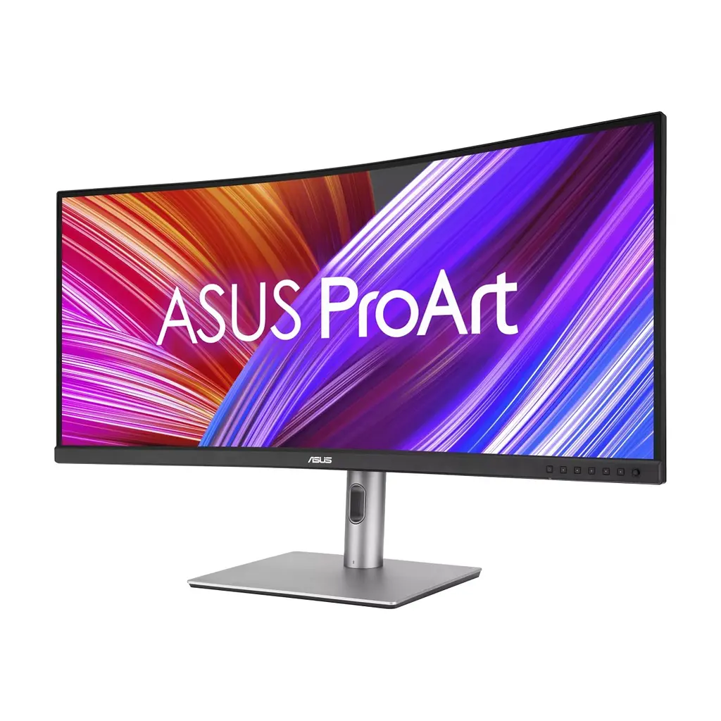 Монітор ASUS ProArt PA34VCNV (90LM04A0-B02370) - фото 3